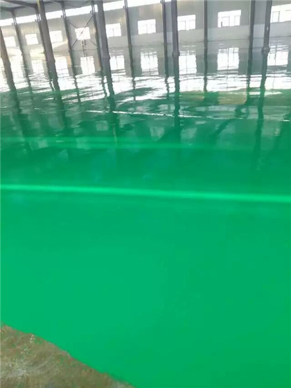 北屯，我直接给你一份室外地坪漆翻新维修